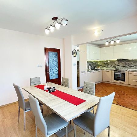 Spacious And Bright Maisonette Varna Center Zewnętrze zdjęcie