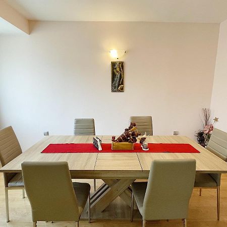Spacious And Bright Maisonette Varna Center Zewnętrze zdjęcie