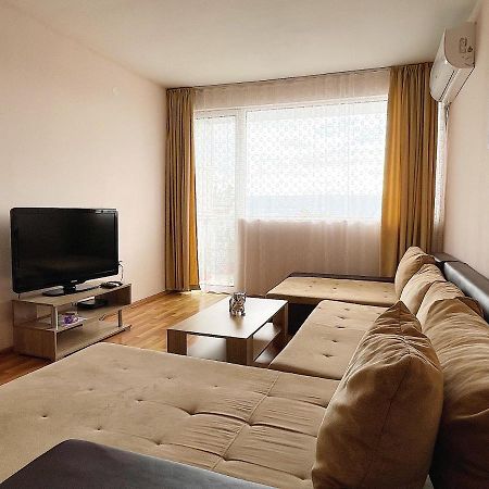 Spacious And Bright Maisonette Varna Center Zewnętrze zdjęcie
