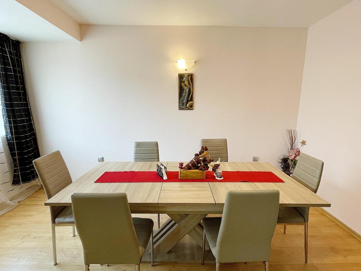 Spacious And Bright Maisonette Varna Center Zewnętrze zdjęcie