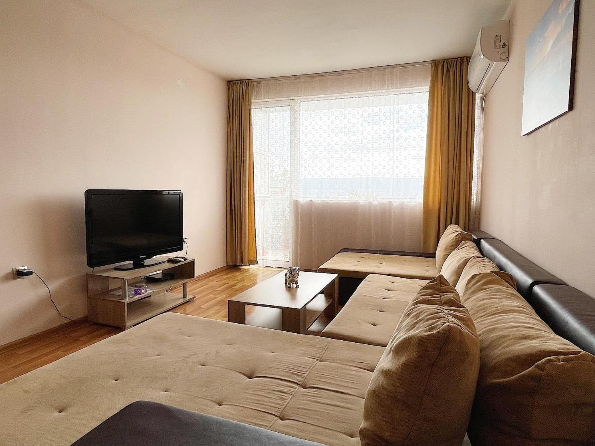 Spacious And Bright Maisonette Varna Center Zewnętrze zdjęcie