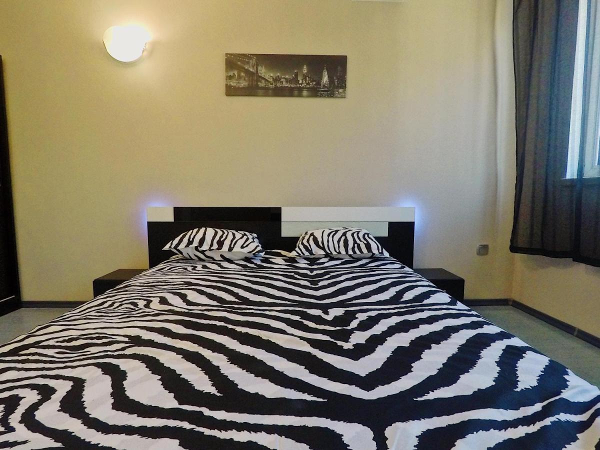 Spacious And Bright Maisonette Varna Center Zewnętrze zdjęcie