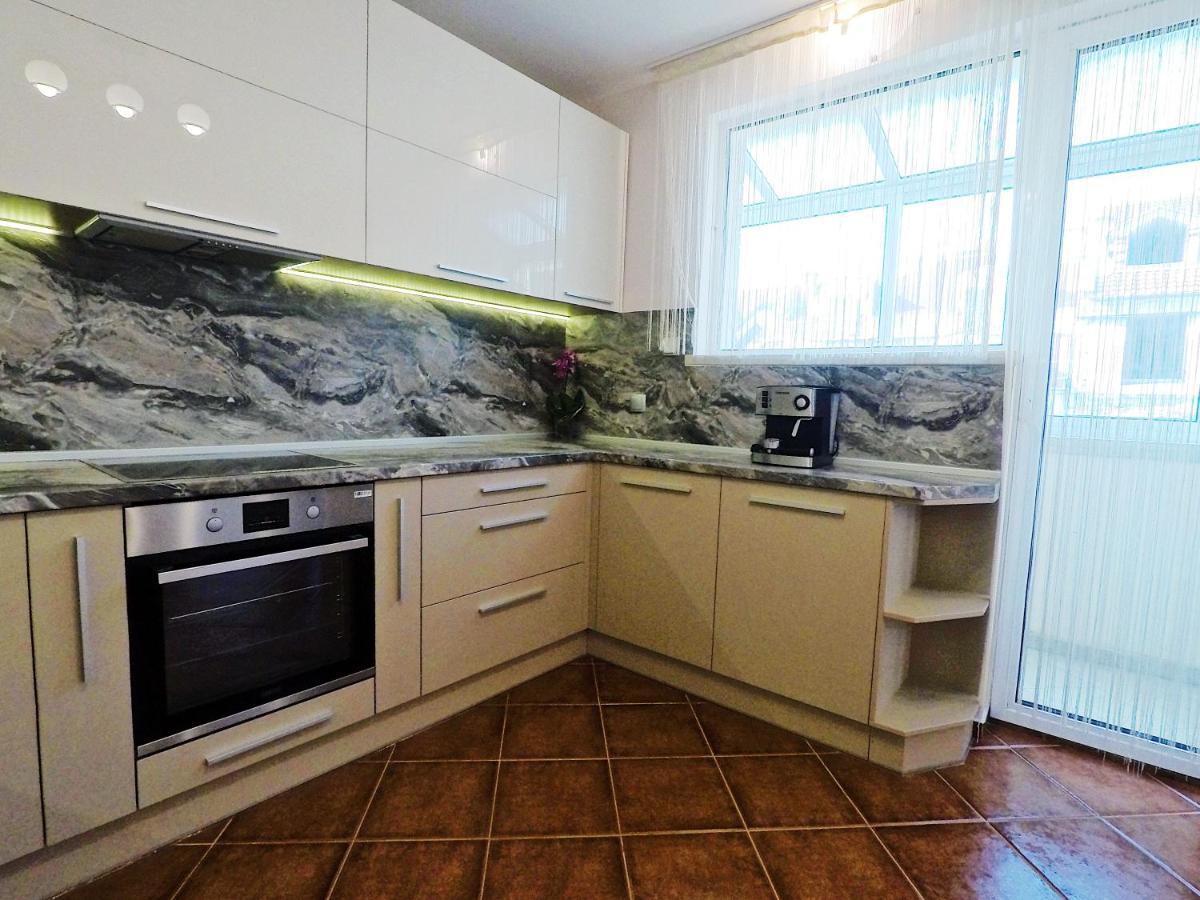 Spacious And Bright Maisonette Varna Center Zewnętrze zdjęcie