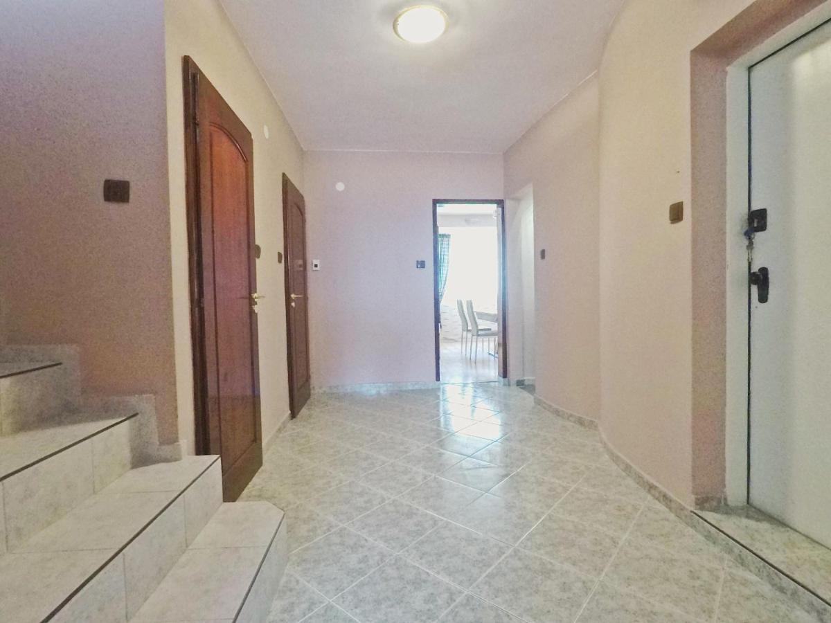 Spacious And Bright Maisonette Varna Center Zewnętrze zdjęcie