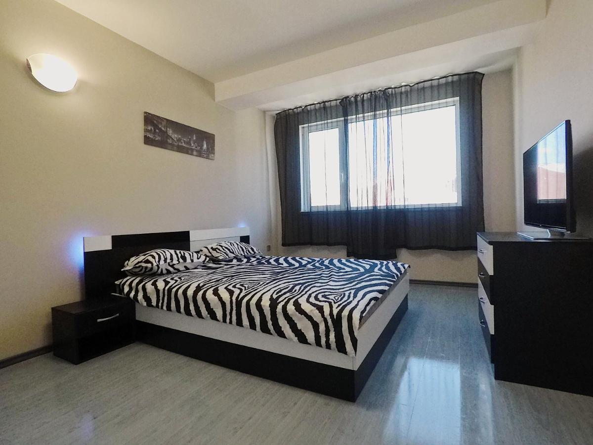 Spacious And Bright Maisonette Varna Center Zewnętrze zdjęcie