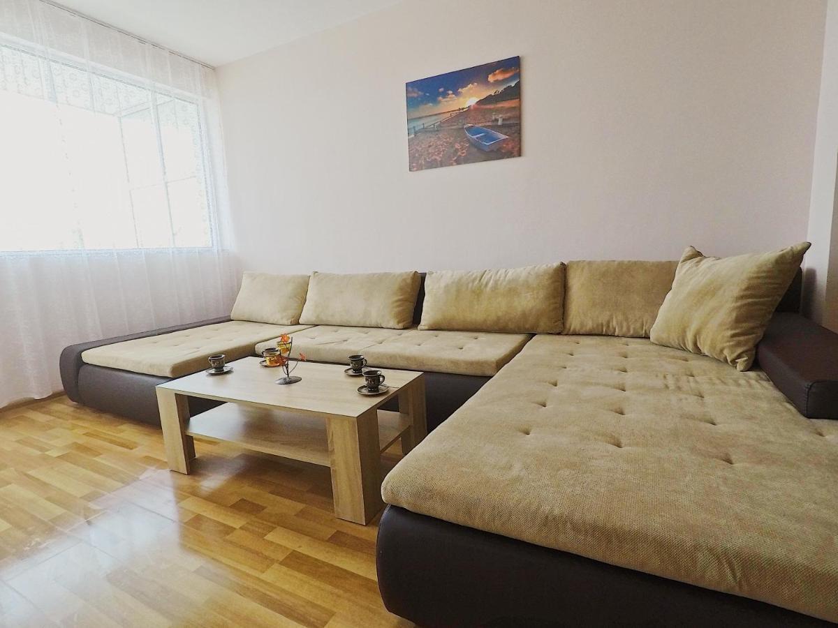 Spacious And Bright Maisonette Varna Center Zewnętrze zdjęcie