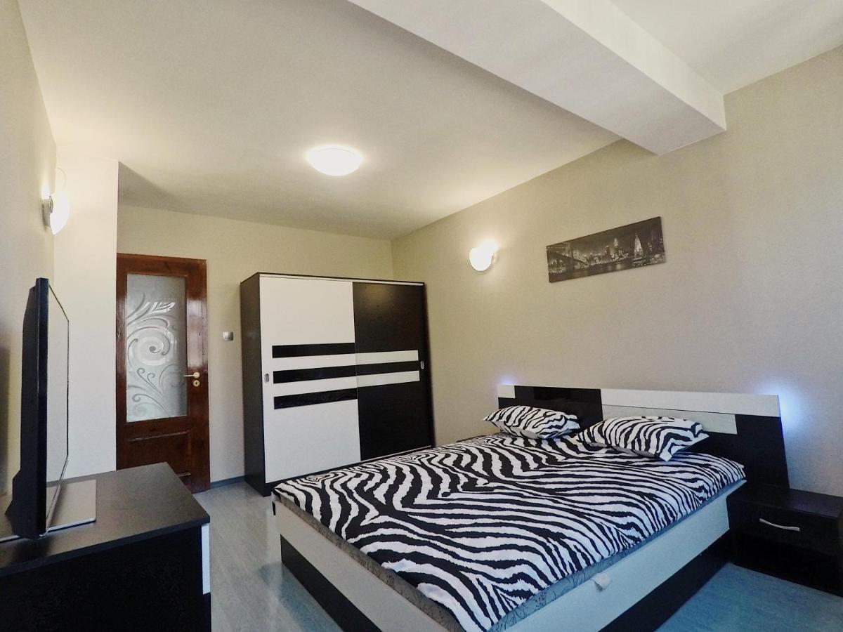 Spacious And Bright Maisonette Varna Center Zewnętrze zdjęcie