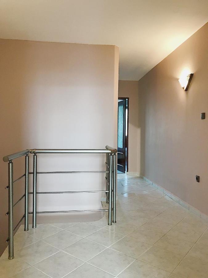 Spacious And Bright Maisonette Varna Center Zewnętrze zdjęcie
