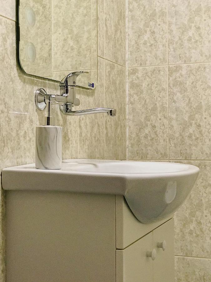 Spacious And Bright Maisonette Varna Center Zewnętrze zdjęcie