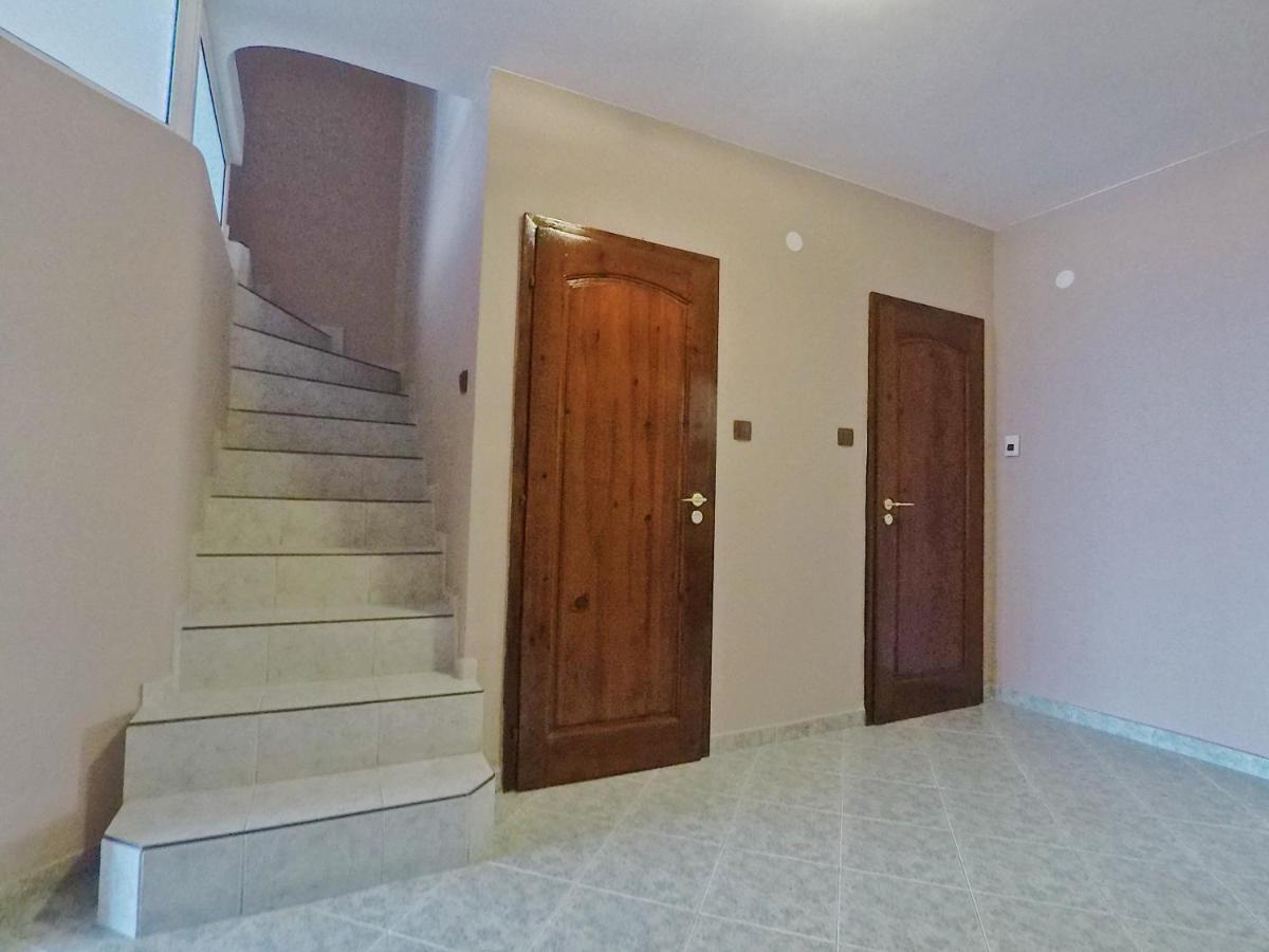 Spacious And Bright Maisonette Varna Center Zewnętrze zdjęcie