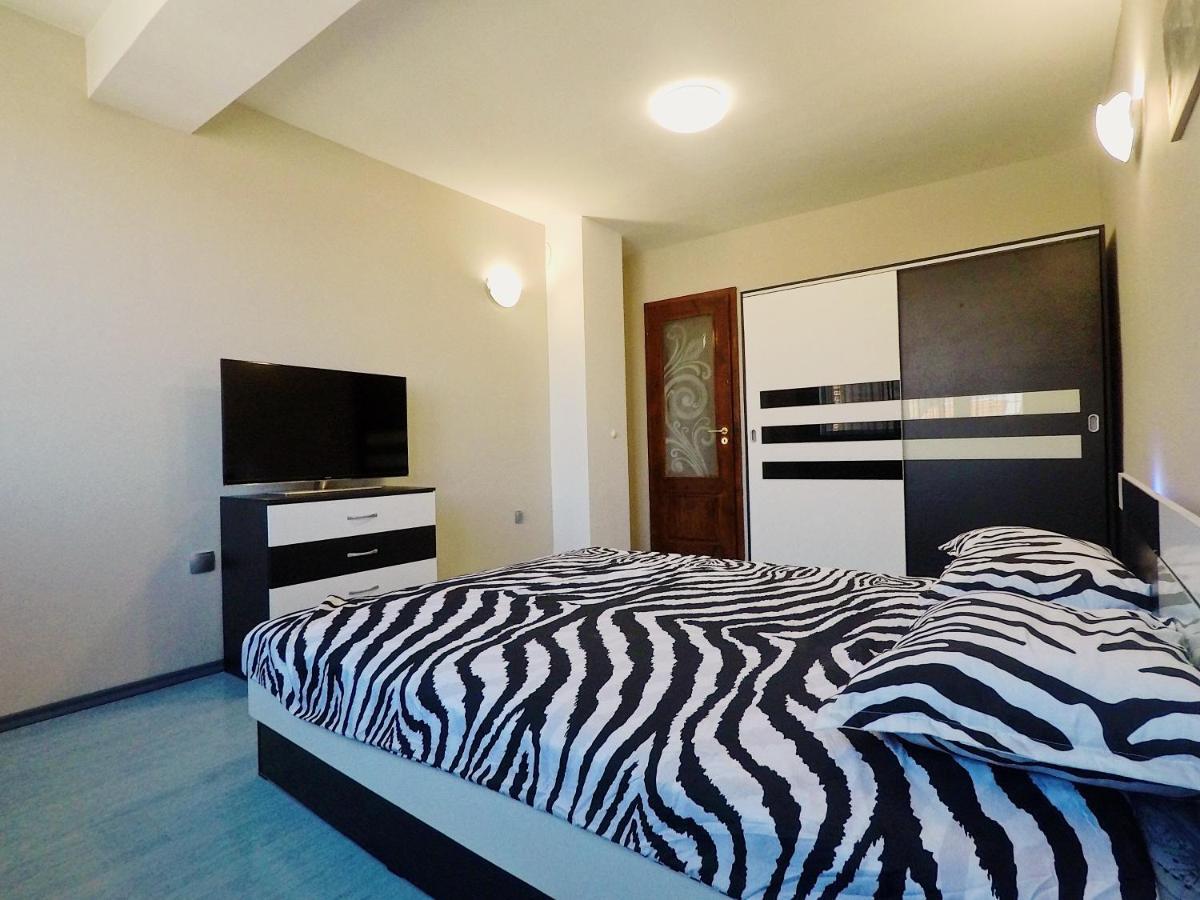 Spacious And Bright Maisonette Varna Center Zewnętrze zdjęcie