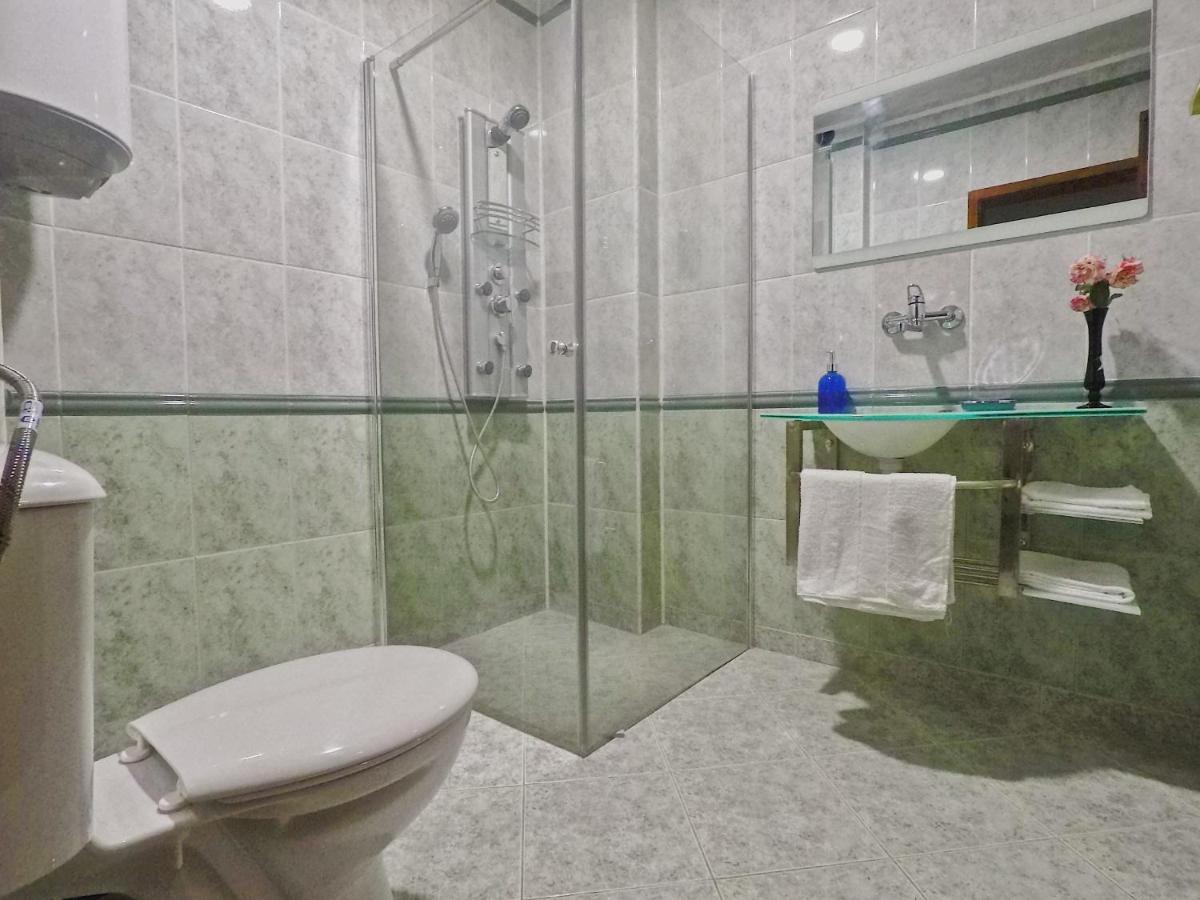 Spacious And Bright Maisonette Varna Center Zewnętrze zdjęcie