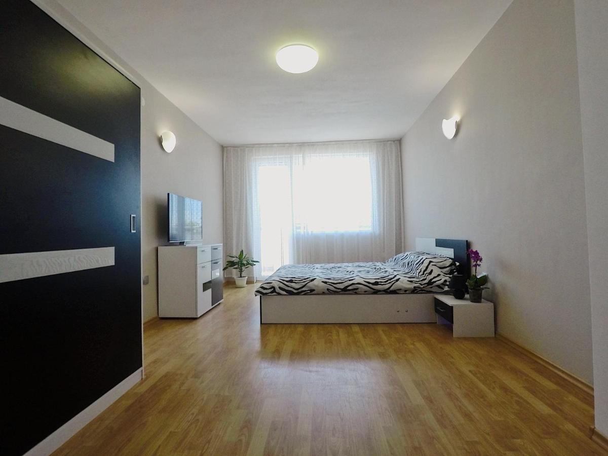 Spacious And Bright Maisonette Varna Center Zewnętrze zdjęcie