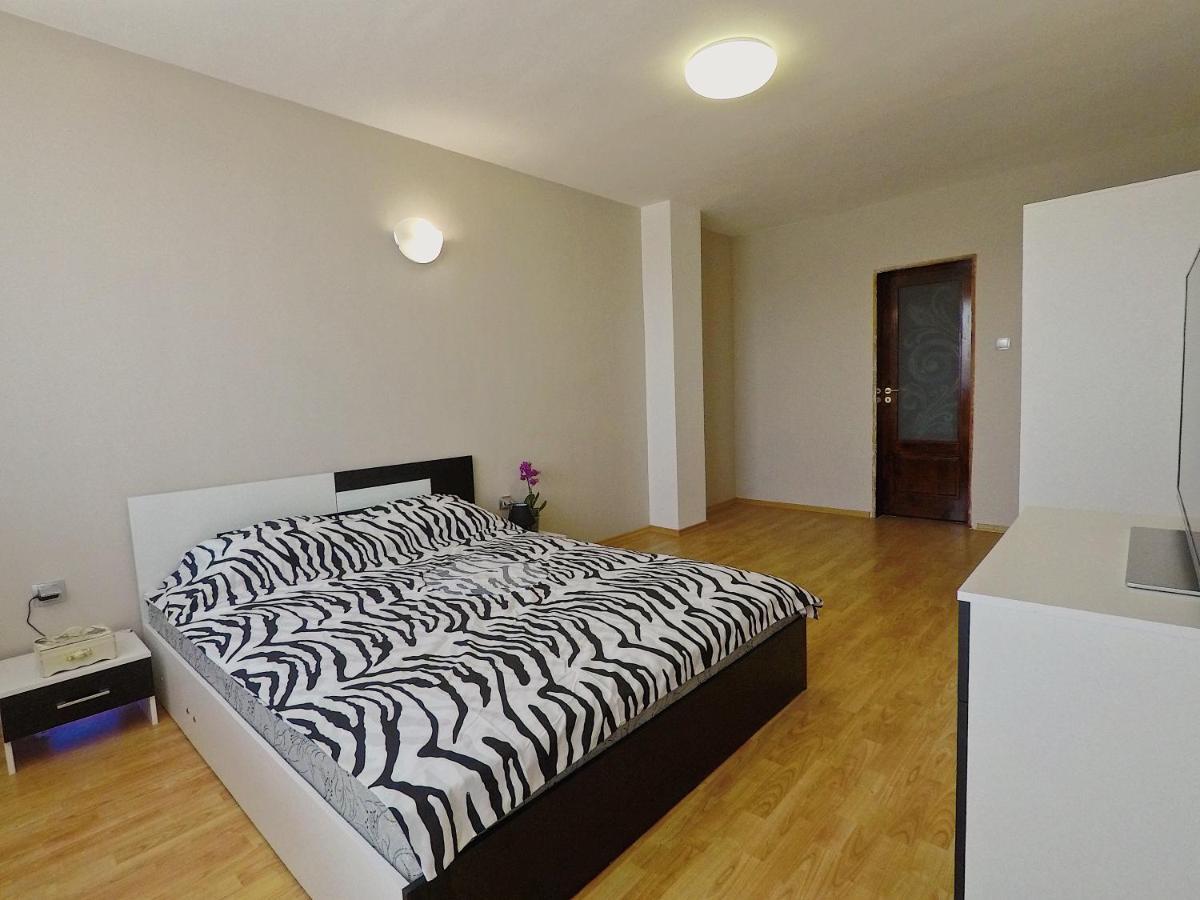 Spacious And Bright Maisonette Varna Center Zewnętrze zdjęcie