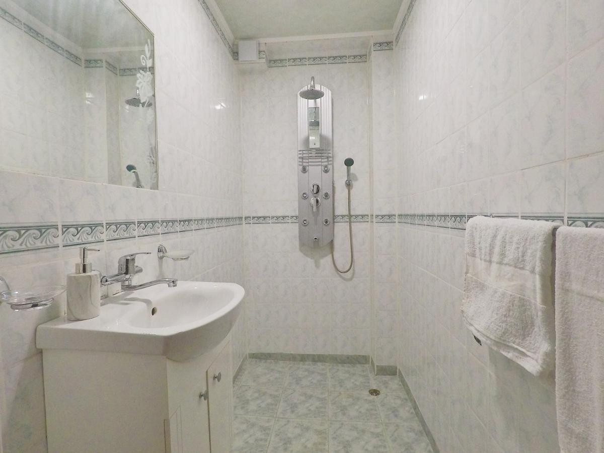 Spacious And Bright Maisonette Varna Center Zewnętrze zdjęcie