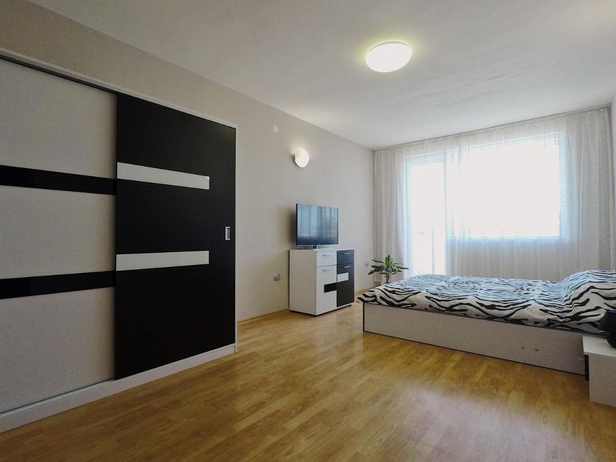 Spacious And Bright Maisonette Varna Center Zewnętrze zdjęcie